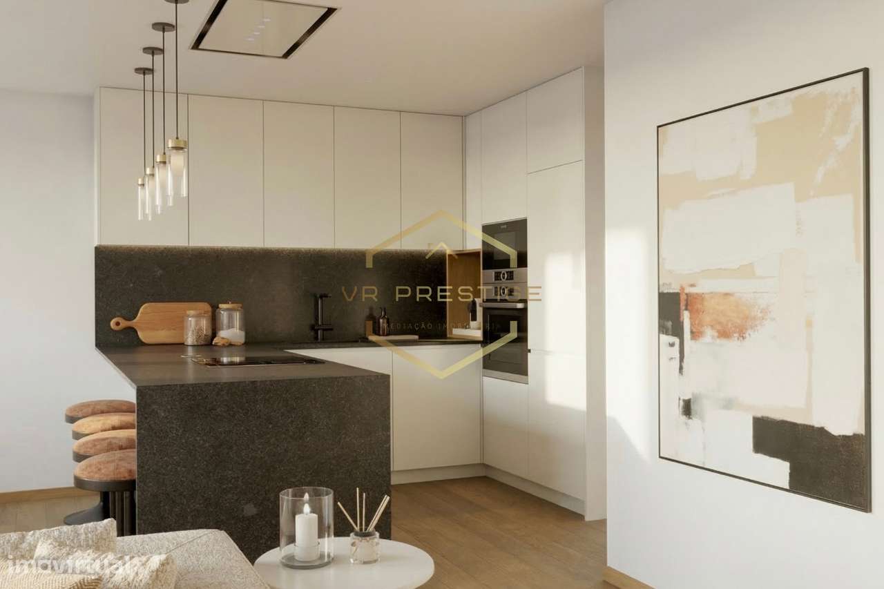 Moradia Isolada T3 Venda em Apúlia e Fão,Esposende - Grande imagem: 2/40