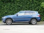 BMW X3 xDrive20d Luxury Line - 2