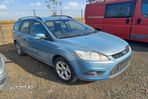 Lampa stop dreapta pe aripa Ford Focus 2 (facelift)  [din 2008 pana  2011] seria wagon 5-usi 1.6 TD - 7