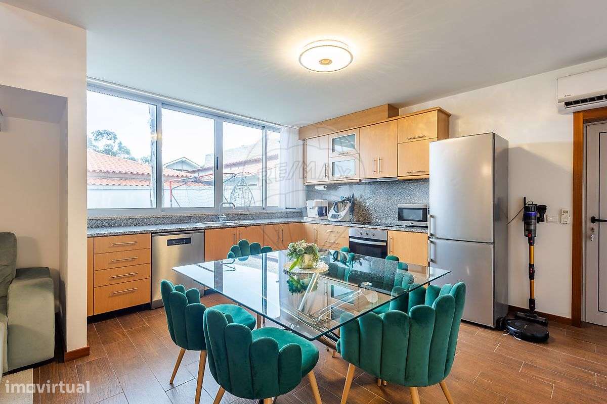 Moradia T3 para venda-11