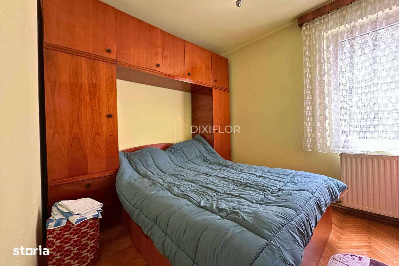 Apartament cu 3 camere | str. Pandurilor | 115.000 € - Imagine principală: 3/12