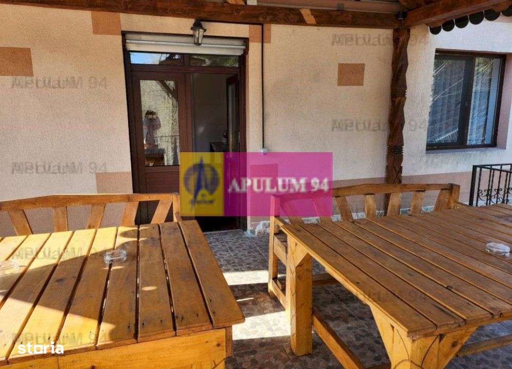 Pensiune de vânzare în Bușteni - Zonă deosebită - Imagine principală: 5/20