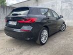 BMW Seria 1 - 3