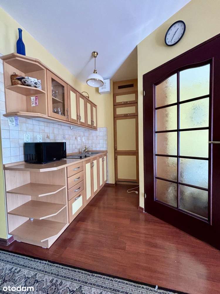 absolutnie wyjątkowa lokalizacja, obok plaża, morze, deptak i park-7