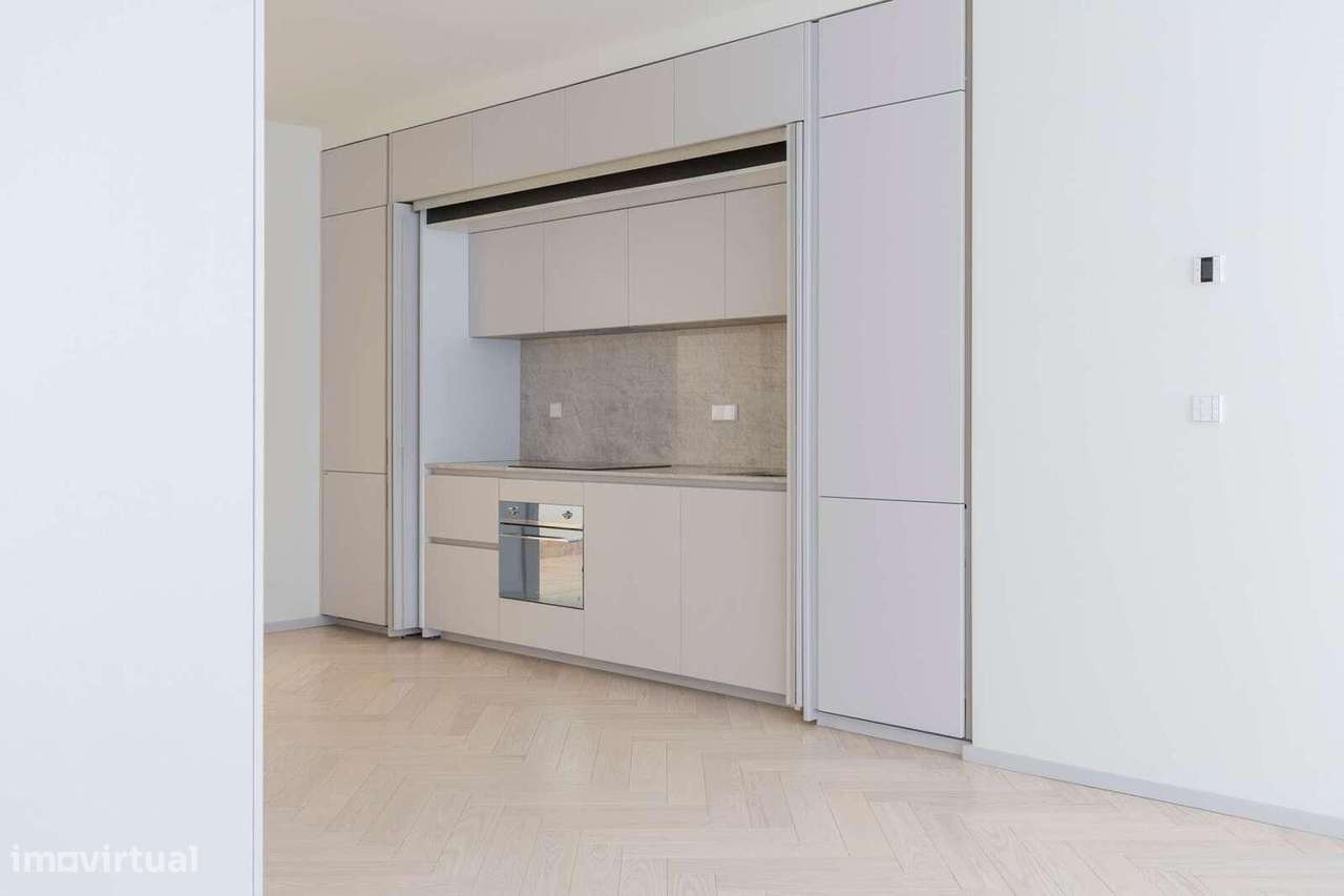Apartamento T0 com estacionamento, Avenida da Liberdade, Lisboa - Grande imagem: 5/31