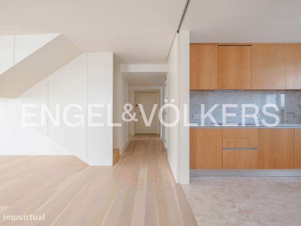 Luxuoso T3 Duplex no Bairro Alto - Grande imagem: 3/43