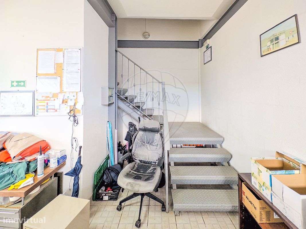 Armazém  para venda-6