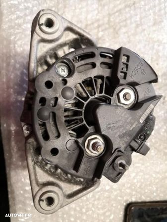 alternator Opel Astra H Corsa c 1.2i 1.4i xep - 1