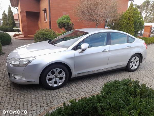 Citroën C5 2.0 HDi Exclusive - 5