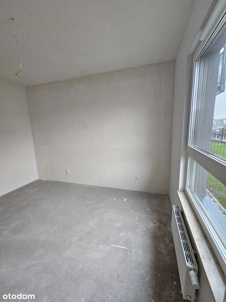 Otulone zielenią z narożnym ogrodem z widokiem| 3pok | Siłownia | PKM-12