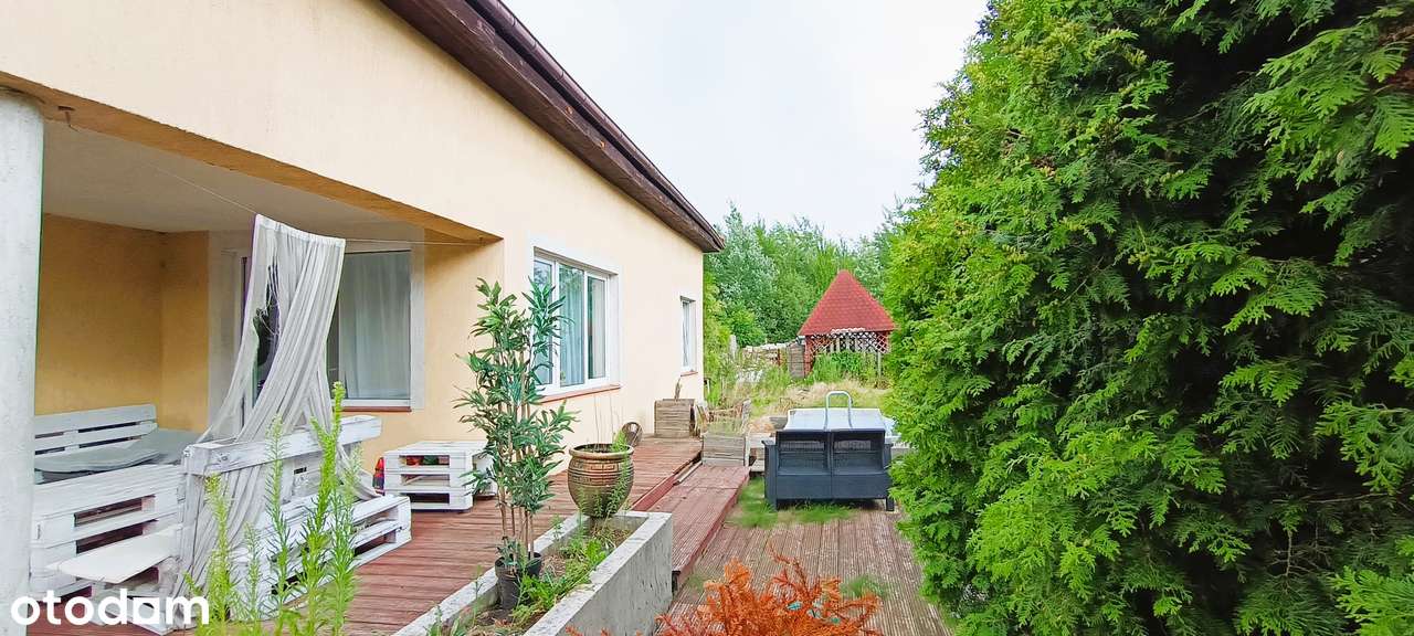 Dom ul. Andersa Malbork Piaski-13