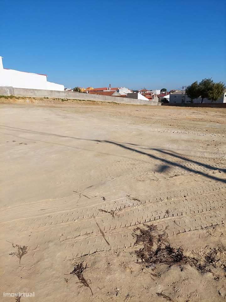 Terreno para construção moradias-5