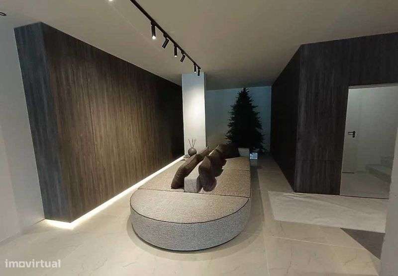 Apartamento T1+1 | Novo a Estrear | Centro da Vila - Grande imagem: 4/12