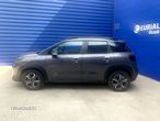 Citroën C3 AIRCROSS 1.2 PureTech S&S BVM6 Feel Pack - 8