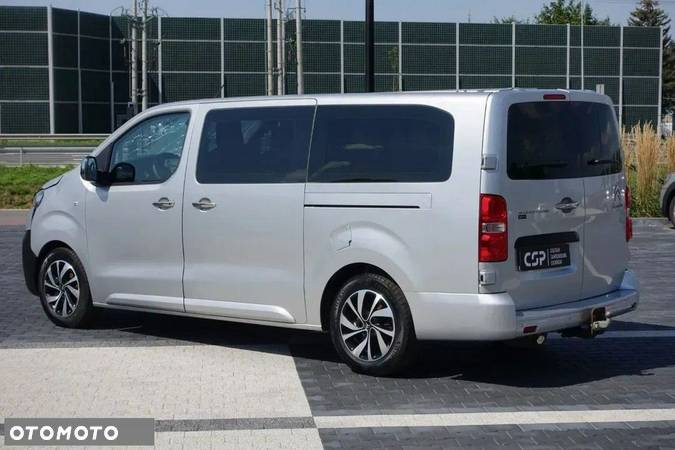 Citroën SpaceTourer 2.0 BlueHDi XL Business Lounge - 4