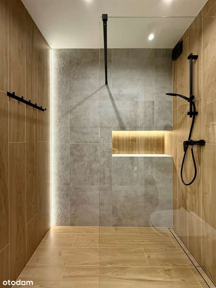 Gotowy apartament inwestycyjny/ogródek/garaż/saun-16