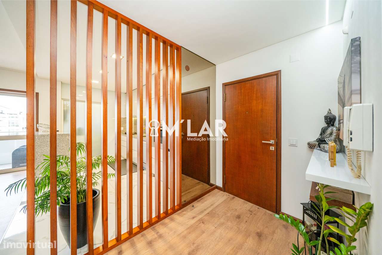 Apartamento T3 em Vila Nova de Famalicão - Grande imagem: 5/50
