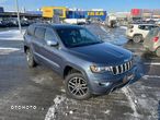 Jeep Grand Cherokee - 3