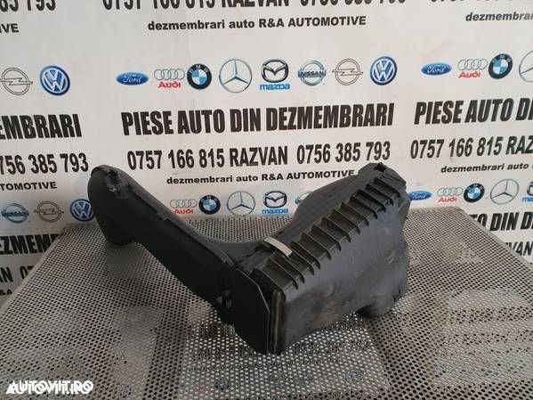 Carcasa Filtru Aer BMW F01 F06 F12 F13 X5 X6 F10 F11 F15 F16 3.0 4.0 D - 1