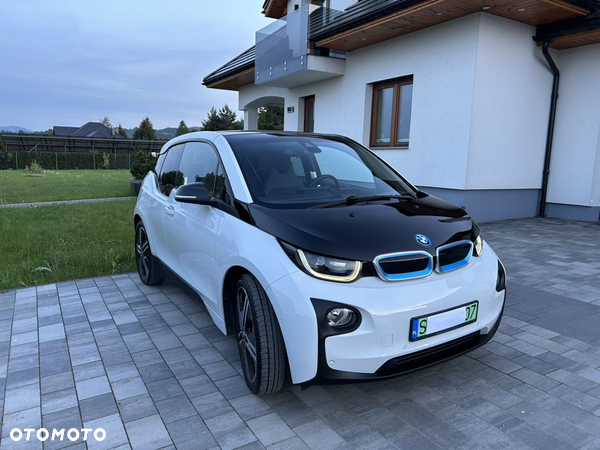 BMW i3 (94 Ah) - 2