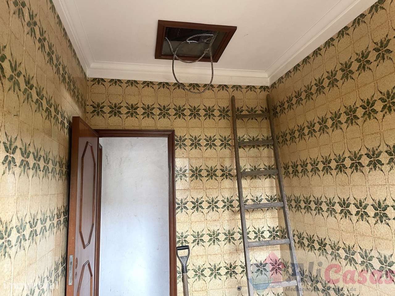 Vivenda 4 Frts C/ Terreno-33