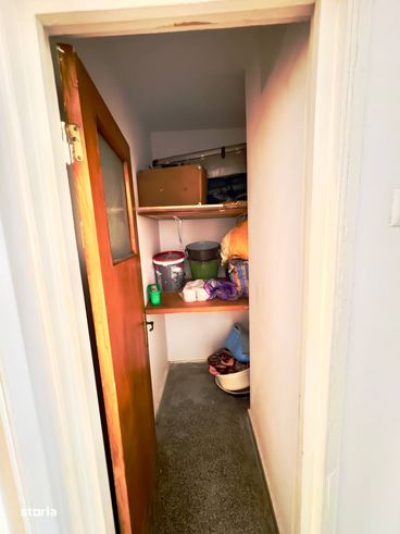 Apartament 3 cam decomandat,parter langa Piata Berceni, bloc anvelopat-12