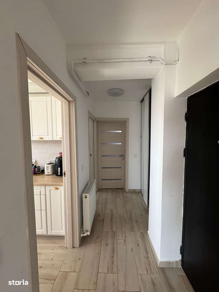 Apartament cu 2 camere Visan-3