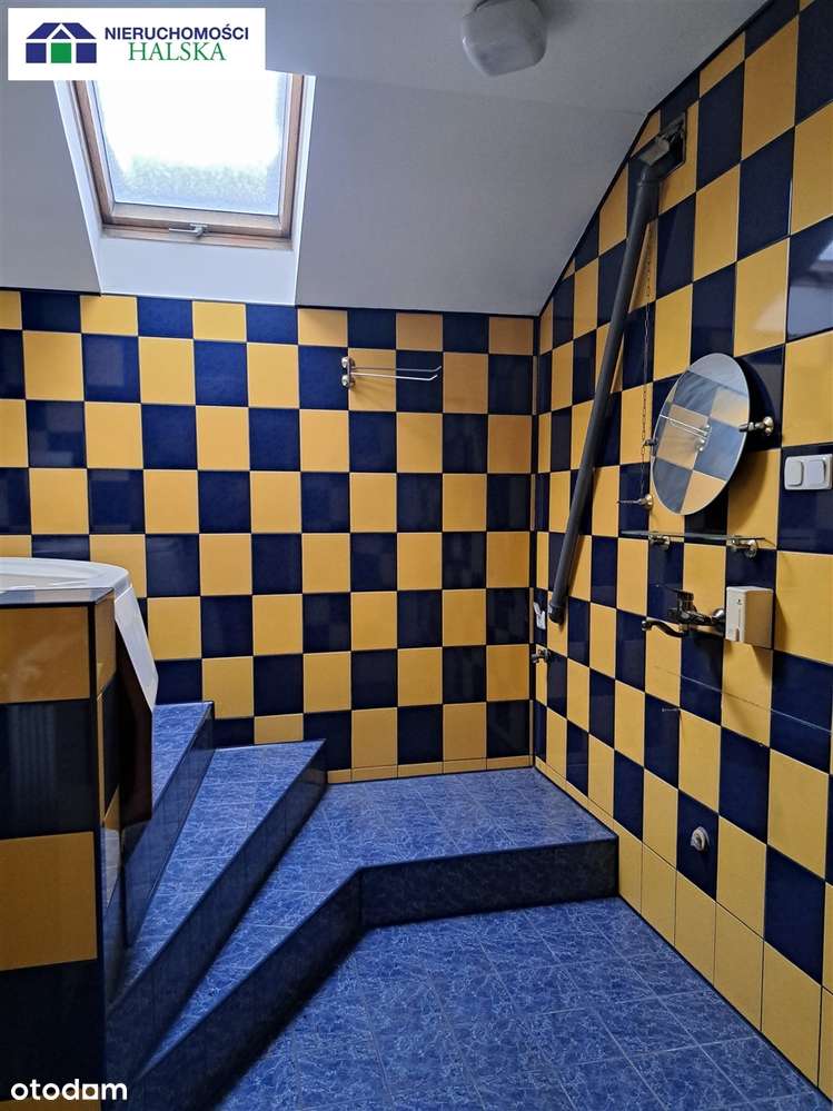 Do sprzedaży dom jednorodziny Brzeszcze!-13