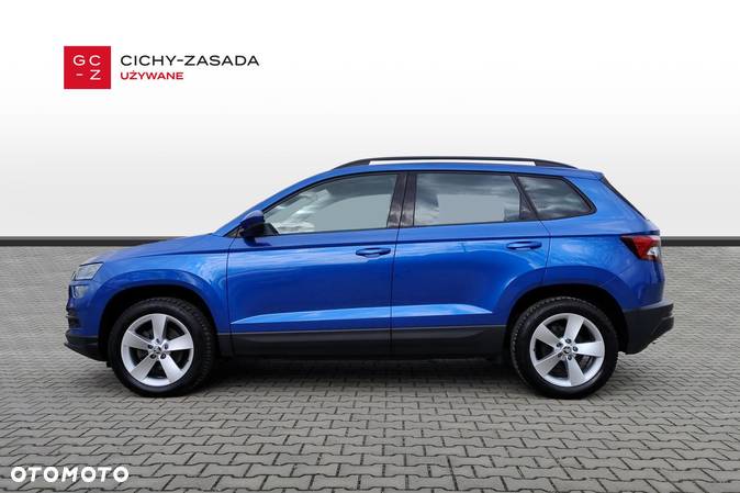 Skoda Karoq 1.5 TSI ACT 4x2 Ambition DSG - 2