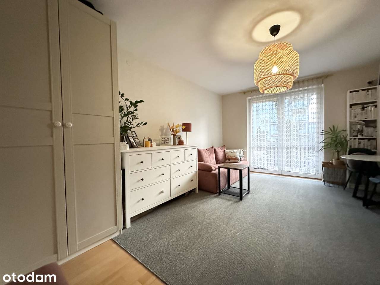 2 oddzielne pokoje z oddzielną kuchnią! MPEC, balkon, Garaż, Obozowa-0