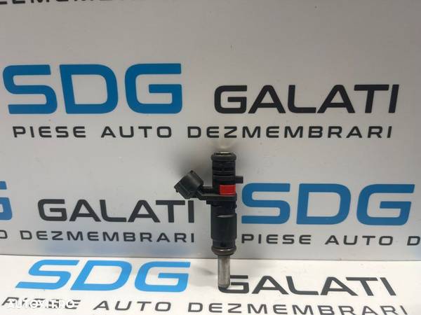 Injector Injectoare Peugeot 308 1.6 VTi 2007 - 2014 Cod V757564580 V7528176-80 7528176 - 1