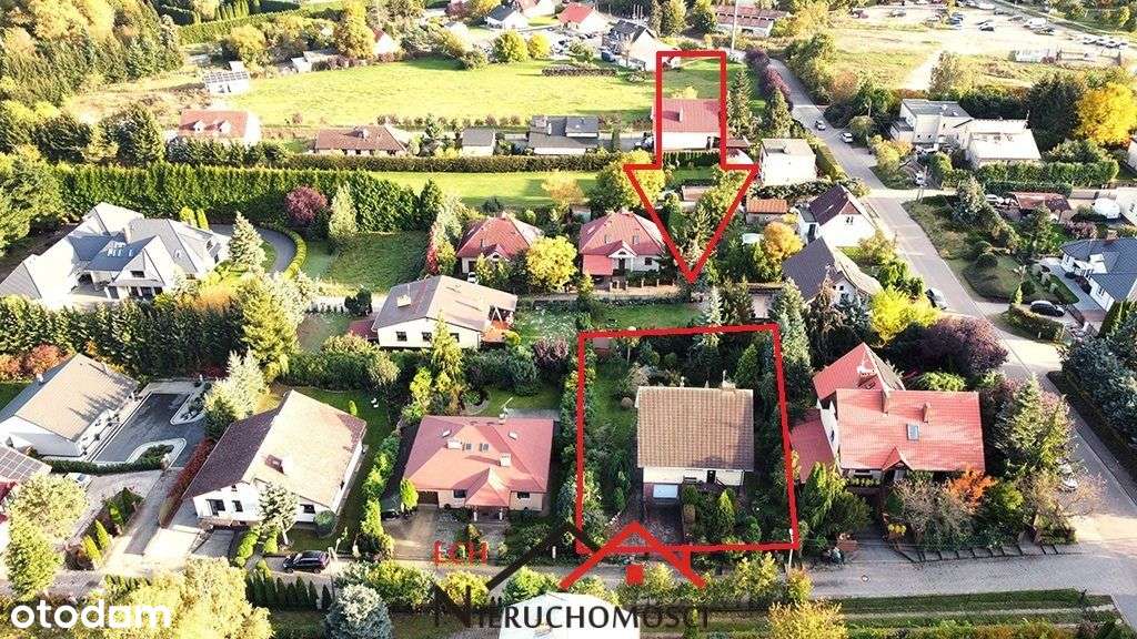 Dom Wolnostojący W Gorzowie - Pełny obrazek: 4/19