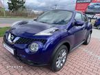 Nissan Juke 1.2 DIG-T N-Connecta Dark Sound - 11