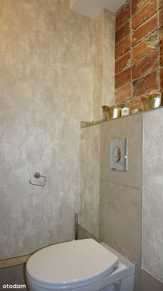 Kamienica w centrum / 3 pok. / po remoncie-8