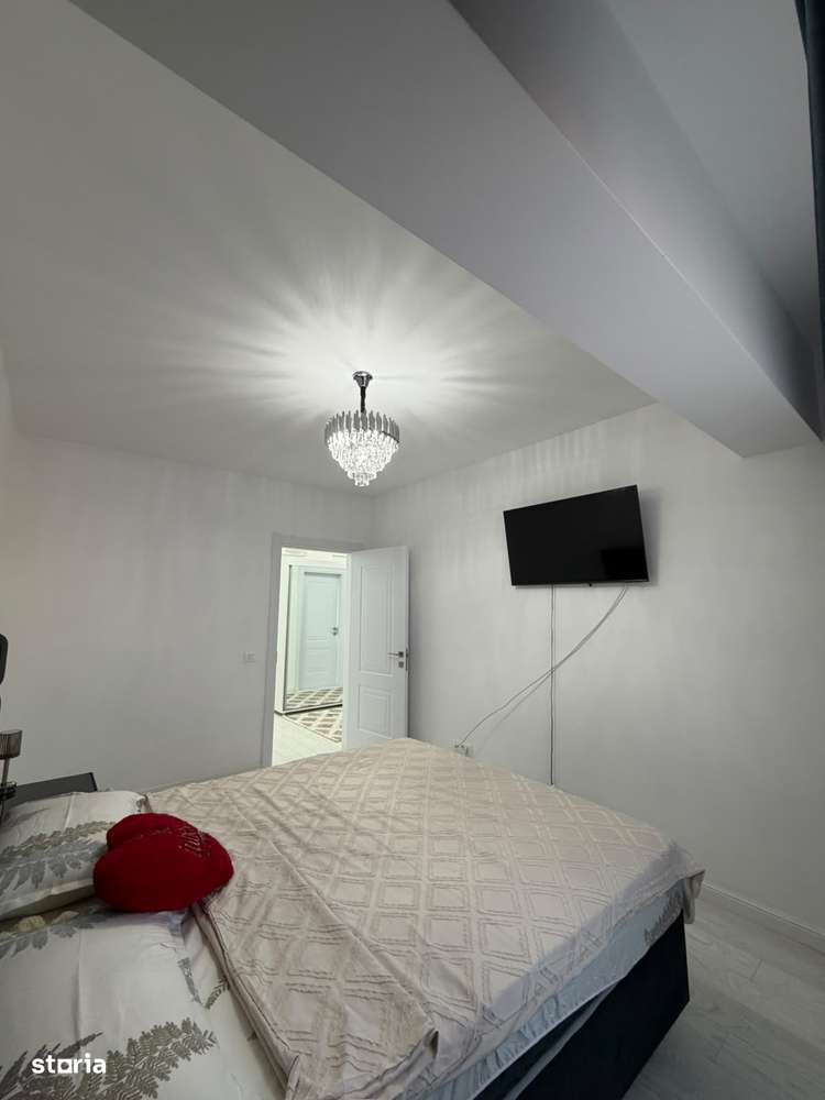 Apartament 2 camere,mobilat si utilat, Soseaua Alexandriei Bragadiru-2