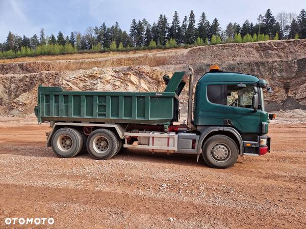 Scania G420 - 5