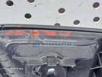 Maner interior stanga fata Ford Focus 3 (CB8) [Fabr 2011-2015] 4M51-U22601-BDW - 2
