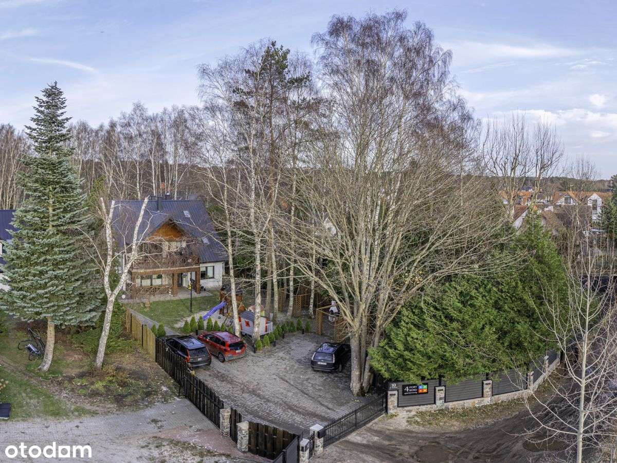 Apartament w centrum Dębek, blisko plaży!-6