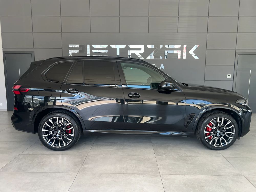 Bmw X5 xDrive 286KM Pakiet sportowy M HAK Salon Polska FV23%