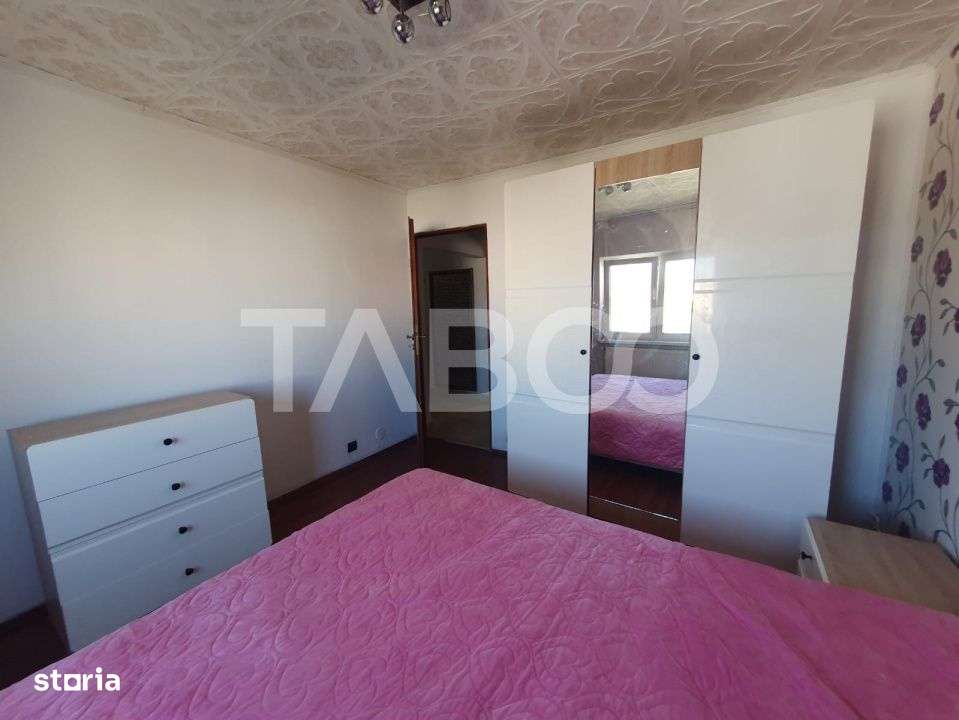 Apartament 2 camere decomandat 60 mp + 5 mp balcon zona Octavian Paler - Imagine principală: 4/10