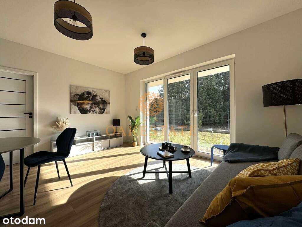 segment parter ogródek parking - Pełny obrazek: 4/11