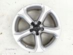 FELGI KOŁA ALUFELGI R17 AUDI A4 B8 A5 8T Q5 8R 5X112 7.5J ET28 8T0601025BA - 6