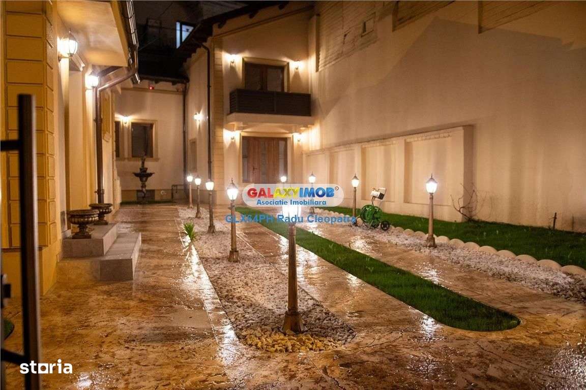 Inchiriere casa 11 camere, Ploiesti, zona centrala - Imagine principală: 5/20