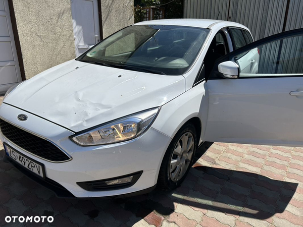 Ford Focus - 16