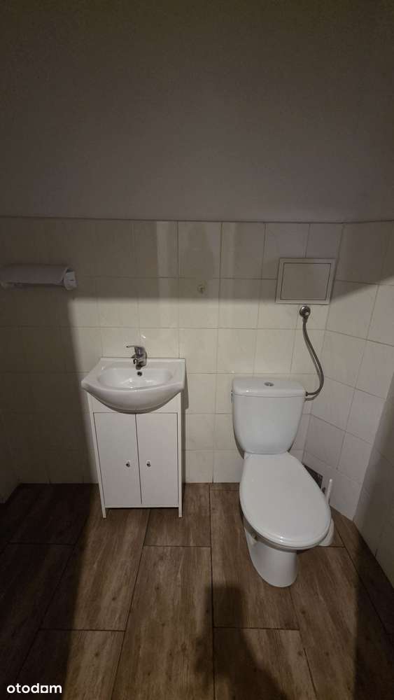 Lokal 46,4 m2 Świętochłowice centrum - przystanek - Pełny obrazek: 5/10