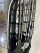 Grila radiator VW Golf 5 Kombi , Jetta  2005 , 2006 , 2007 , 2008 , 2009 , 2010 - 6