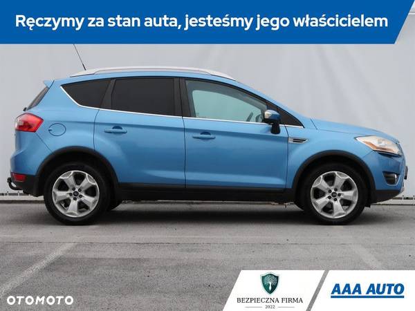 Ford Kuga - 5