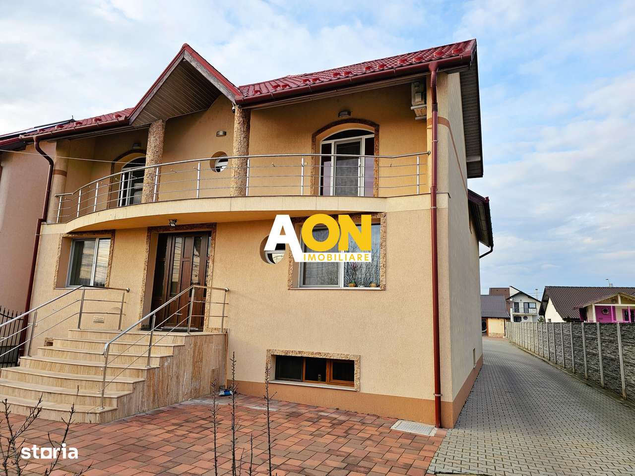 Casa D+P+M,  5 camere, 1254 mp teren, Micesti - Imagine principală: 1/20