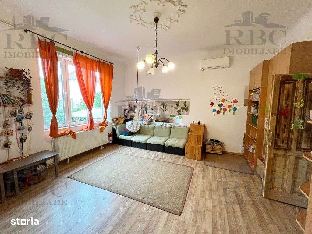 Casa in Andrei Muresanu strada Aviator Badescu-11