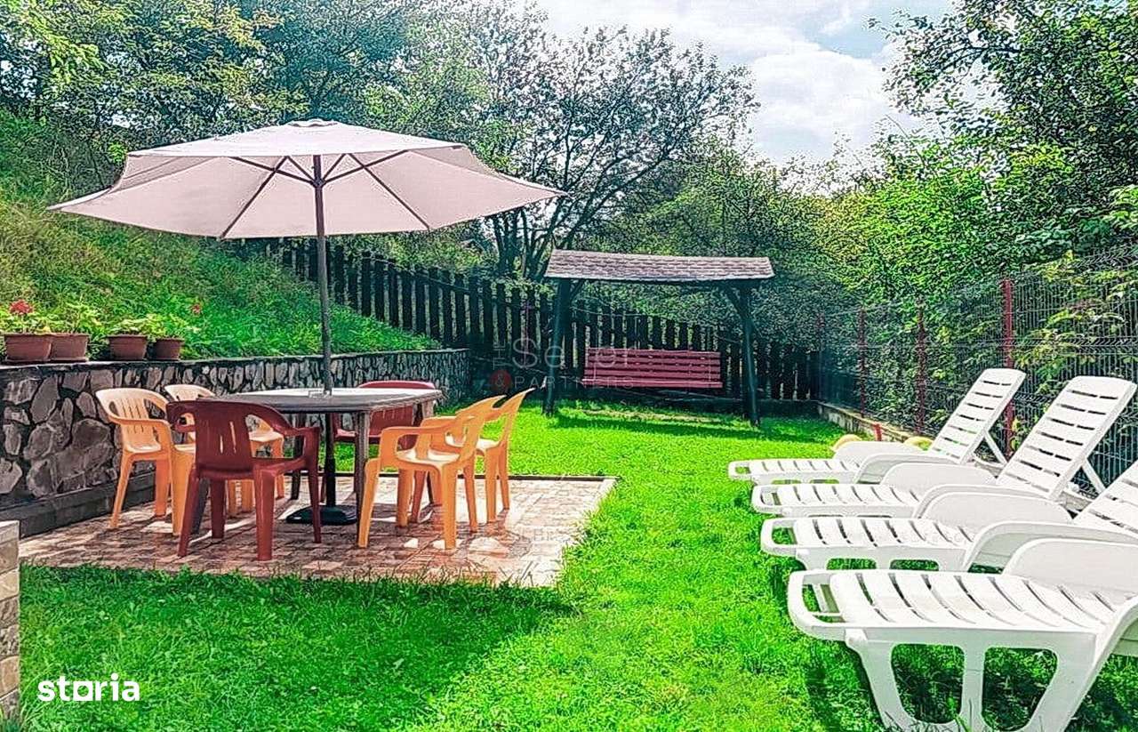 Pensiune 3 margarete - Imagine principală: 4/20